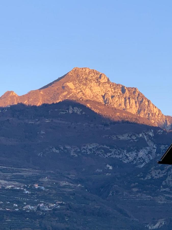 Peaknest - La Tua Vacanza Sul Lago Di Garda Arco Extérieur photo