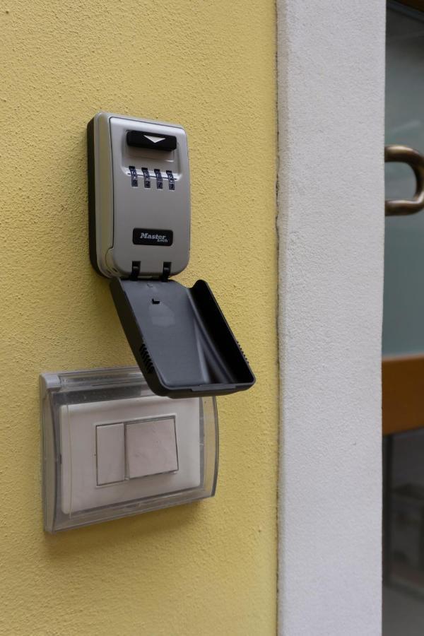 Peaknest - La Tua Vacanza Sul Lago Di Garda Arco Extérieur photo