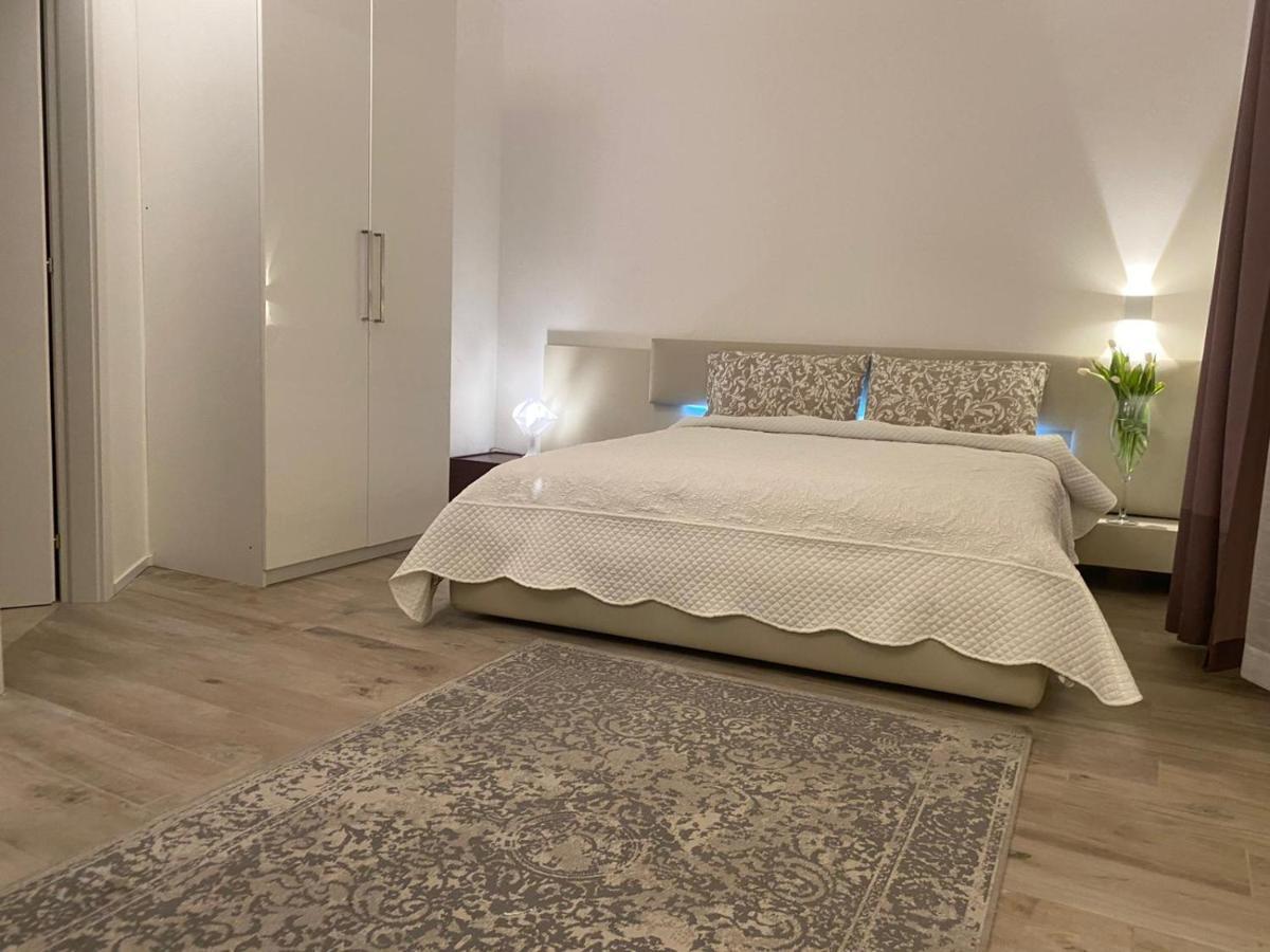 Peaknest - La Tua Vacanza Sul Lago Di Garda Arco Extérieur photo
