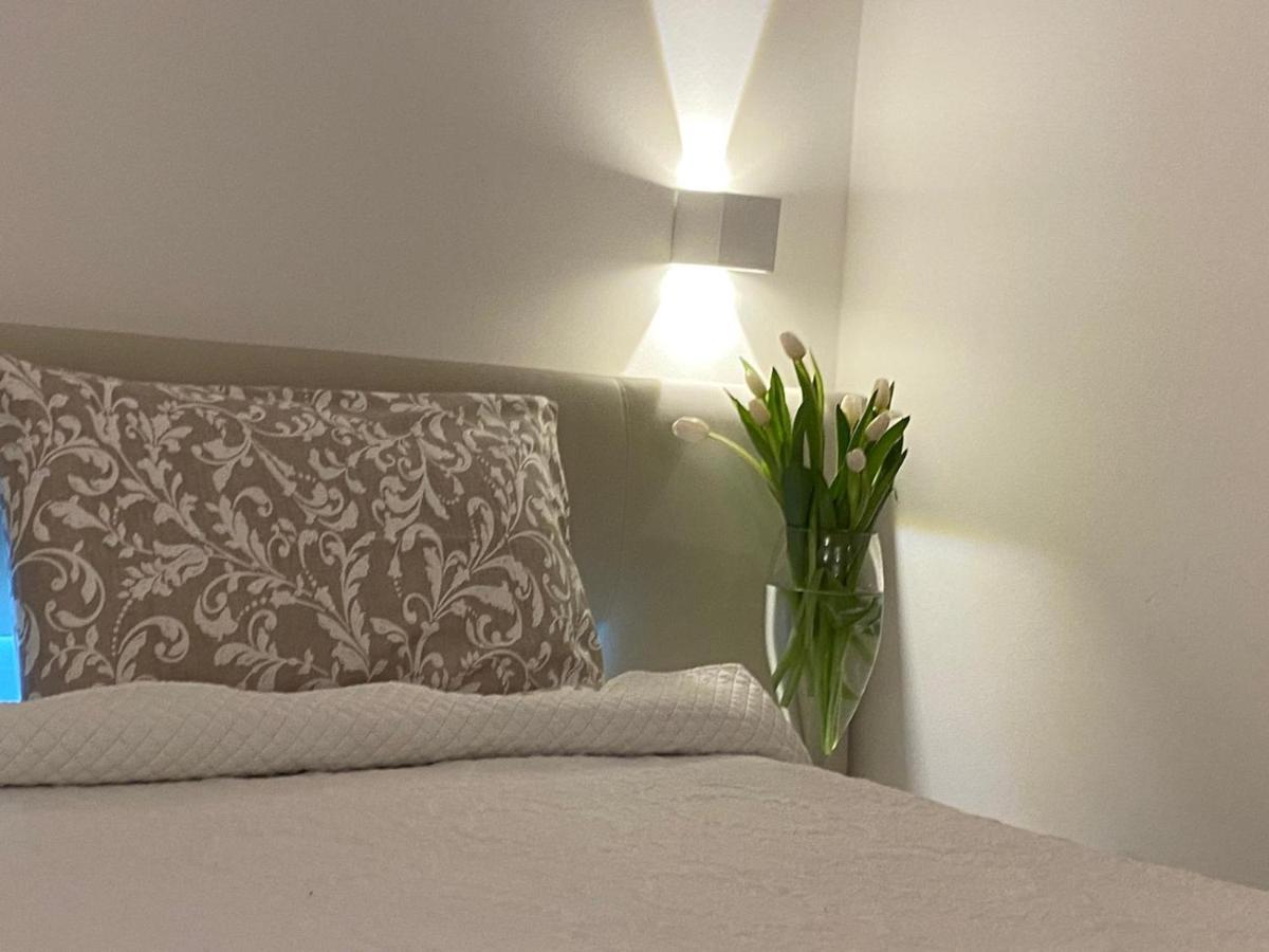 Peaknest - La Tua Vacanza Sul Lago Di Garda Arco Extérieur photo