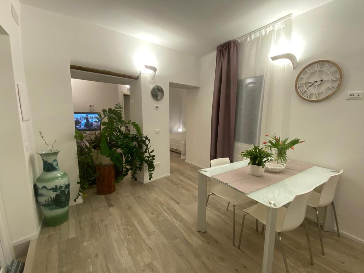 Peaknest - La Tua Vacanza Sul Lago Di Garda Arco Extérieur photo