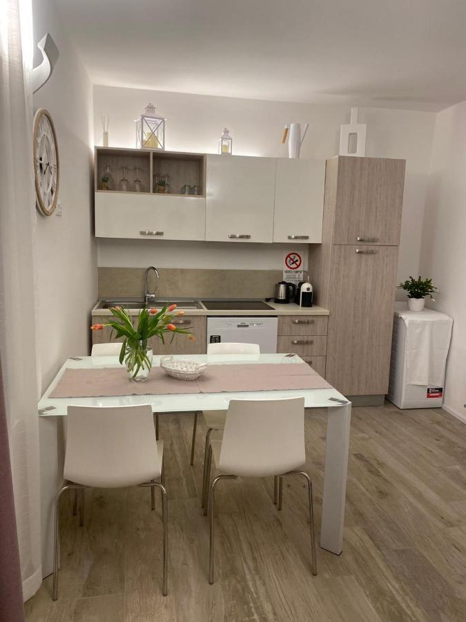 Peaknest - La Tua Vacanza Sul Lago Di Garda Arco Extérieur photo