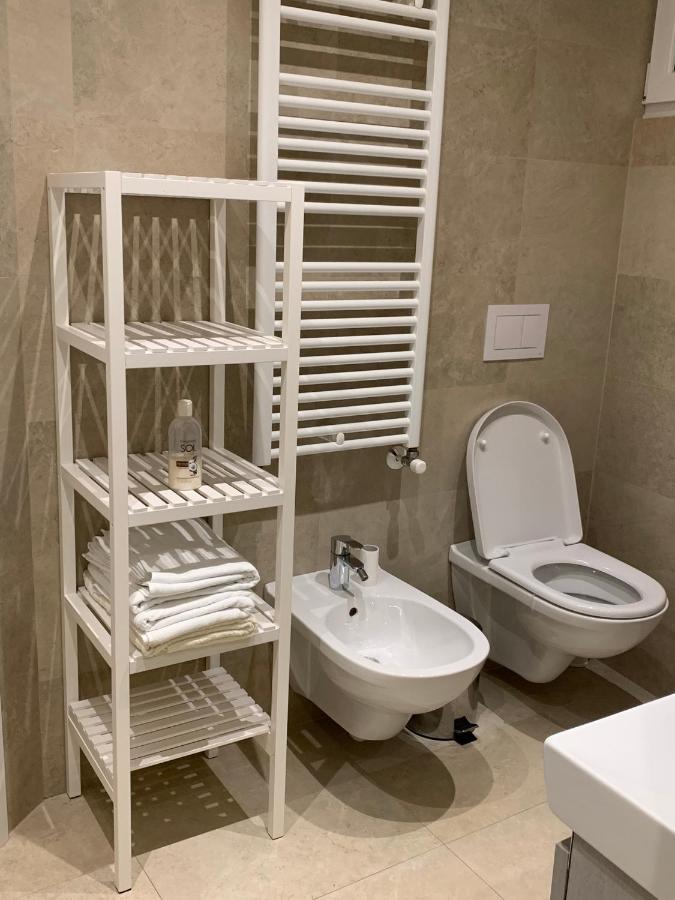 Peaknest - La Tua Vacanza Sul Lago Di Garda Arco Extérieur photo