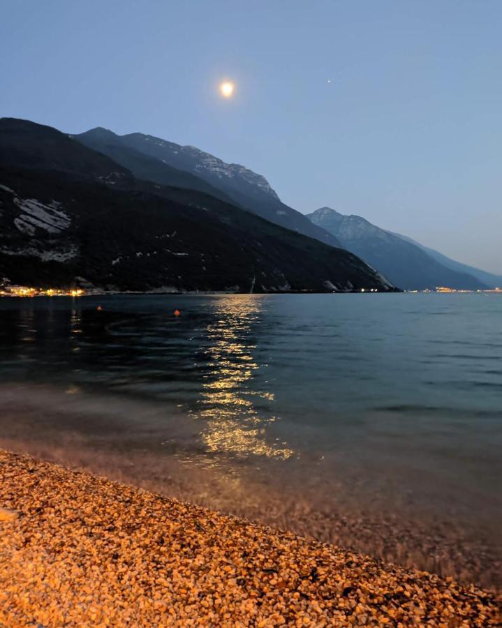 Peaknest - La Tua Vacanza Sul Lago Di Garda Arco Extérieur photo